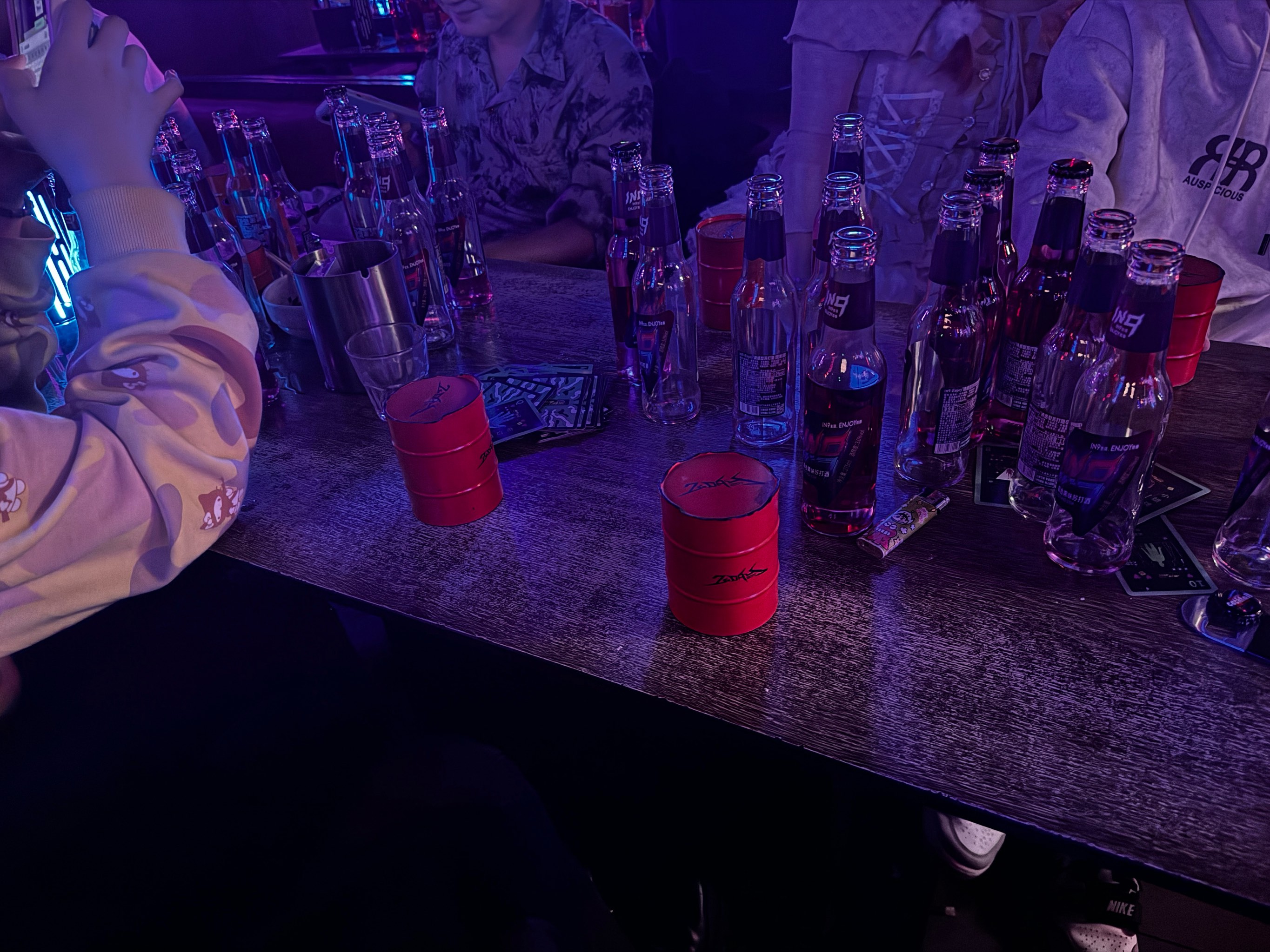 通化商务KTV一览-东昌区ktv预订