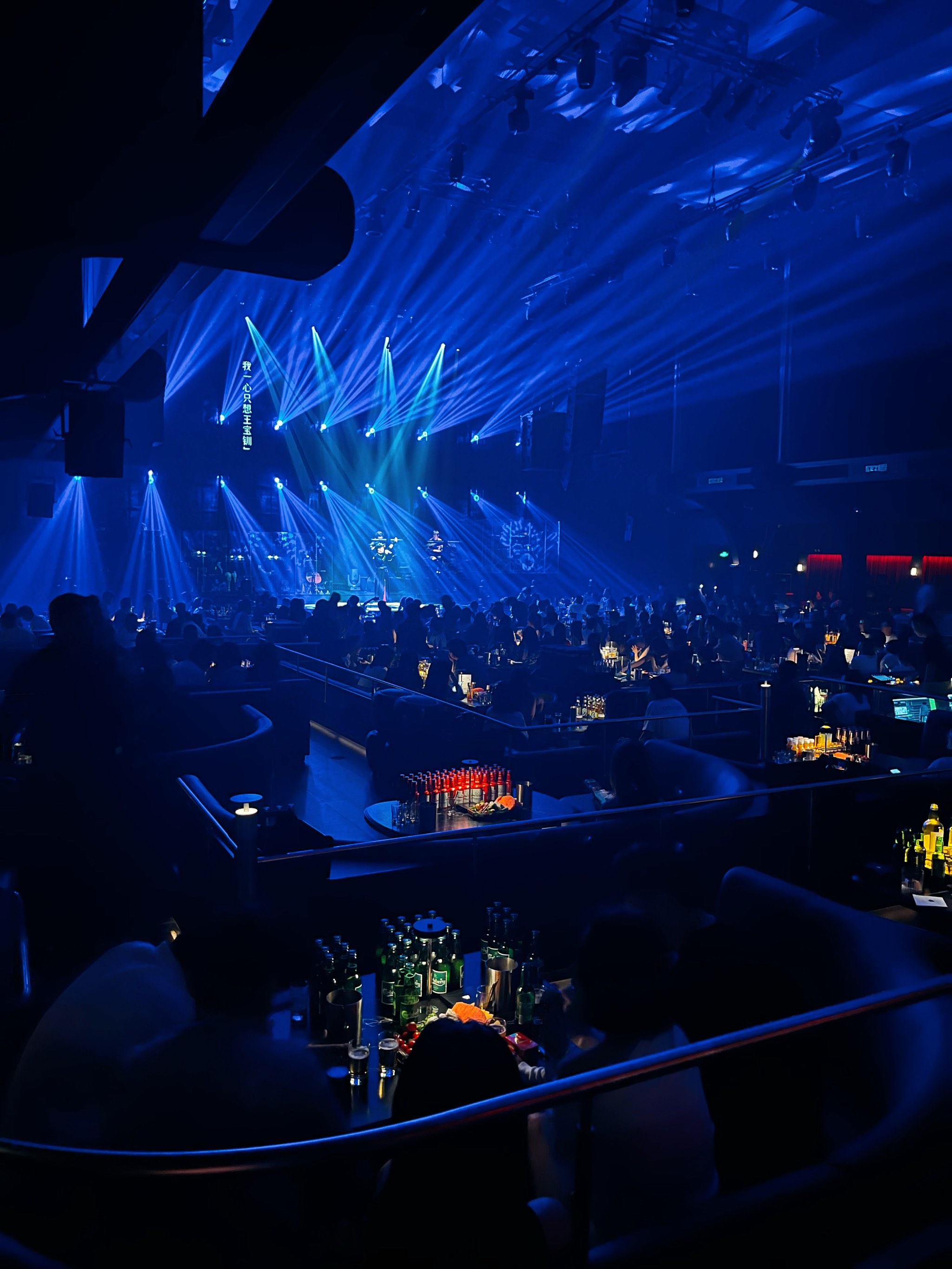 通化商务ktv费用怎么算详解-东昌区ktv预订